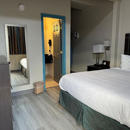 Executive Inn Crystal City 外观 照片