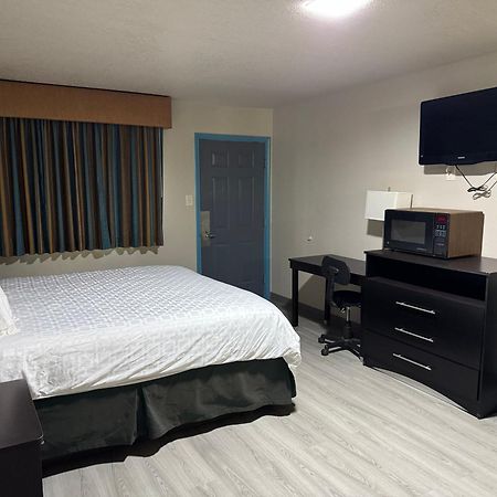 Executive Inn Crystal City 外观 照片