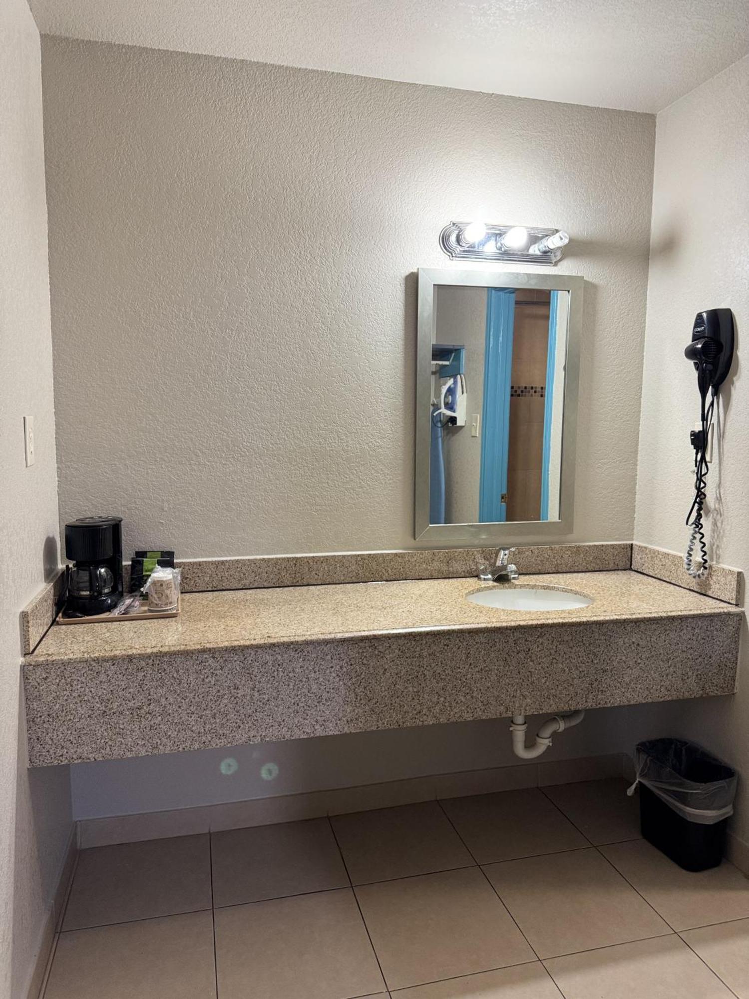 Executive Inn Crystal City 外观 照片