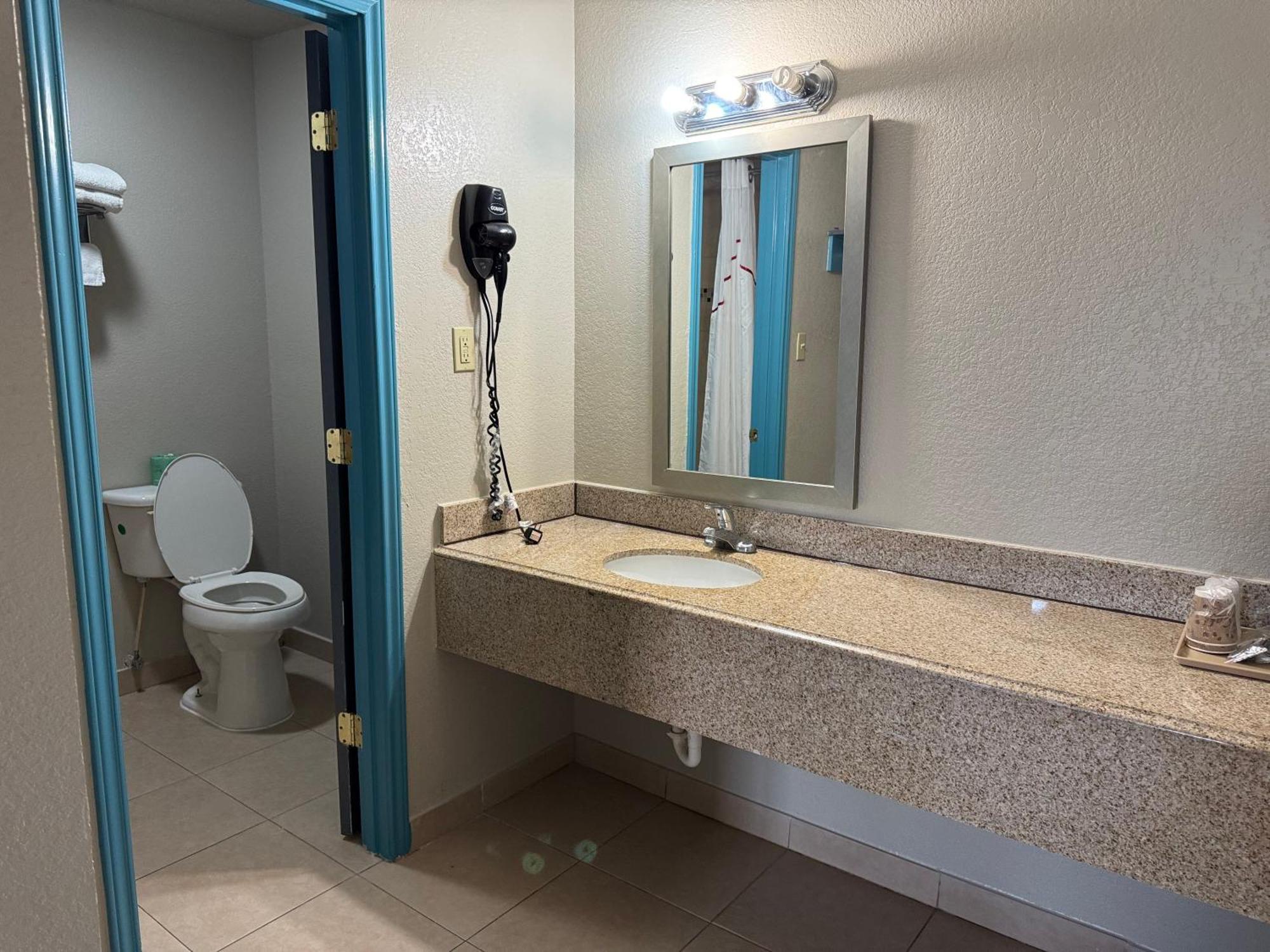 Executive Inn Crystal City 外观 照片