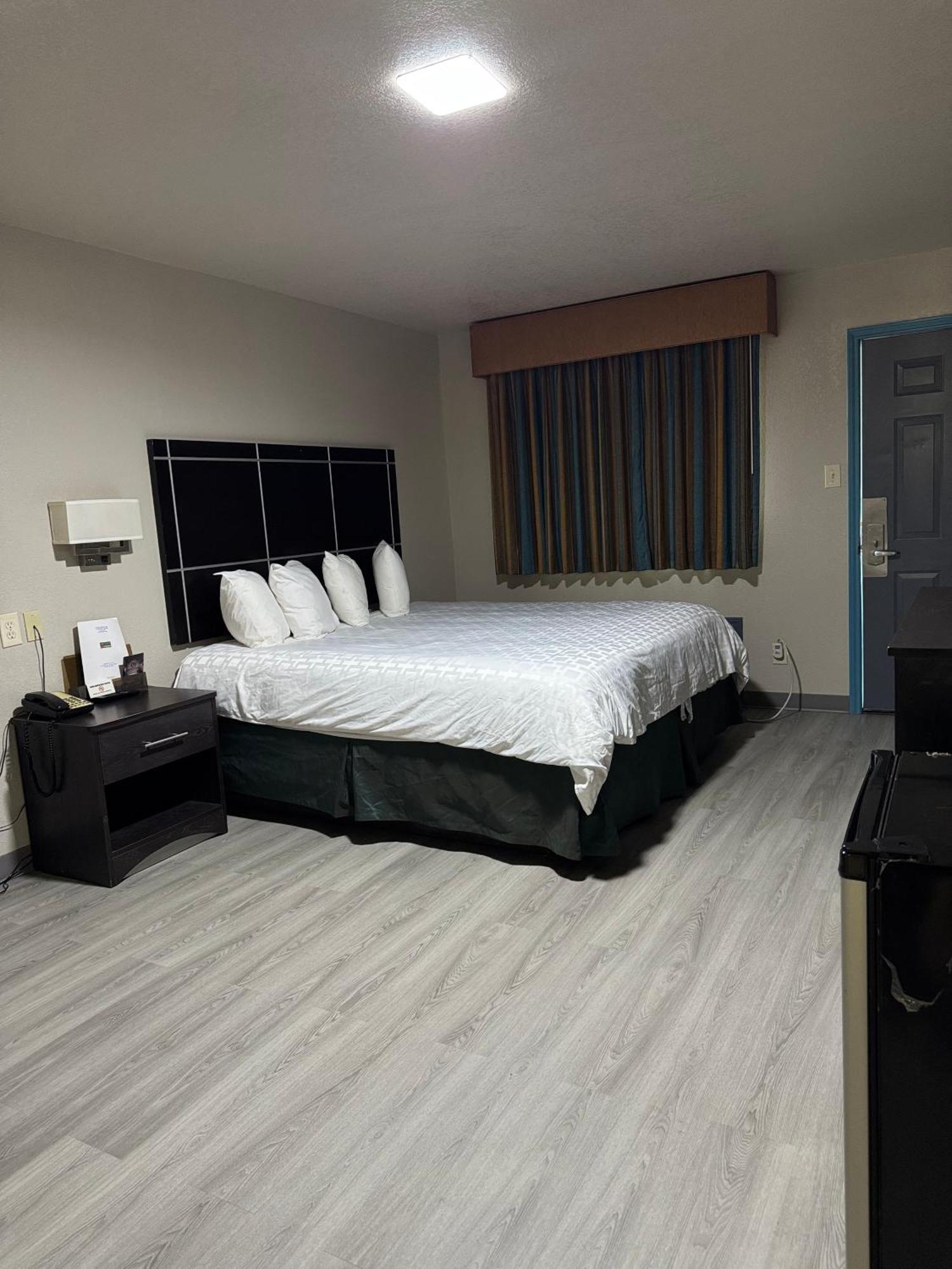 Executive Inn Crystal City 外观 照片