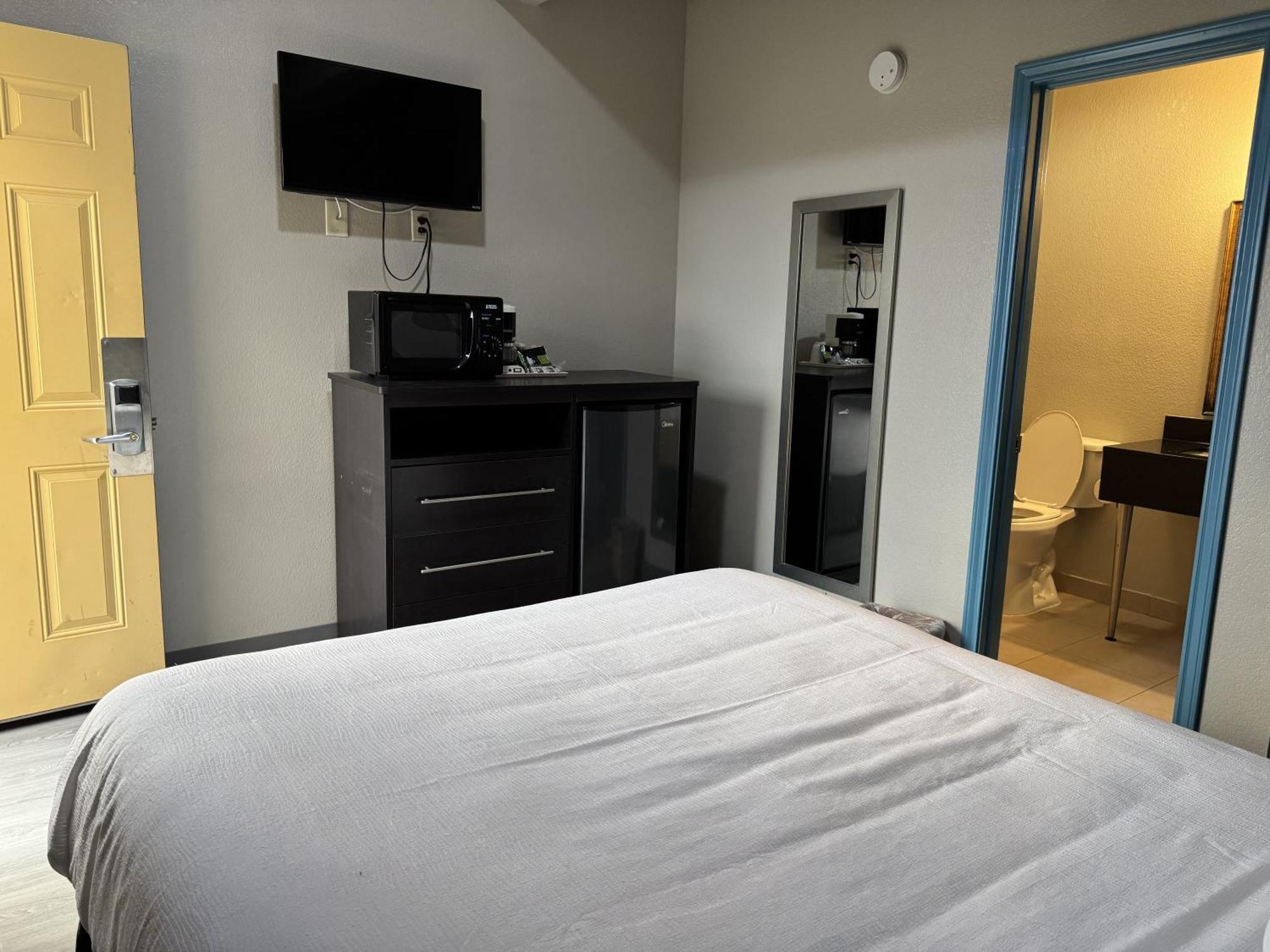 Executive Inn Crystal City 外观 照片