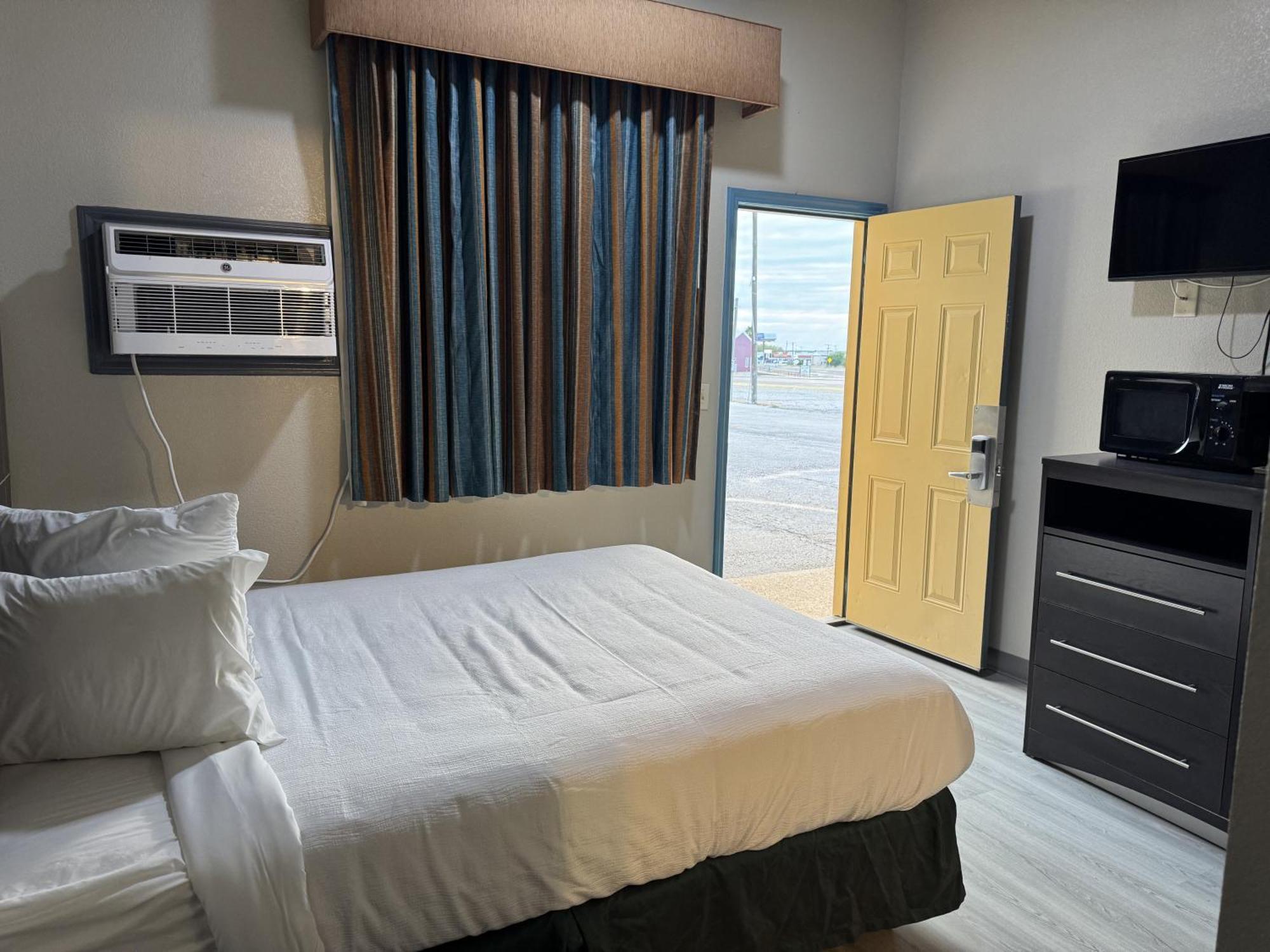 Executive Inn Crystal City 外观 照片