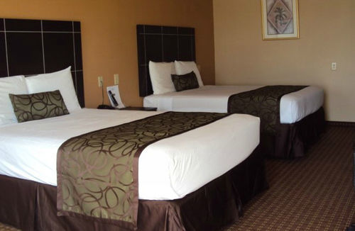 Executive Inn Crystal City 外观 照片