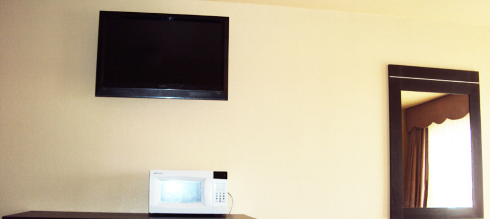 Executive Inn Crystal City 外观 照片
