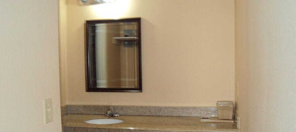 Executive Inn Crystal City 外观 照片